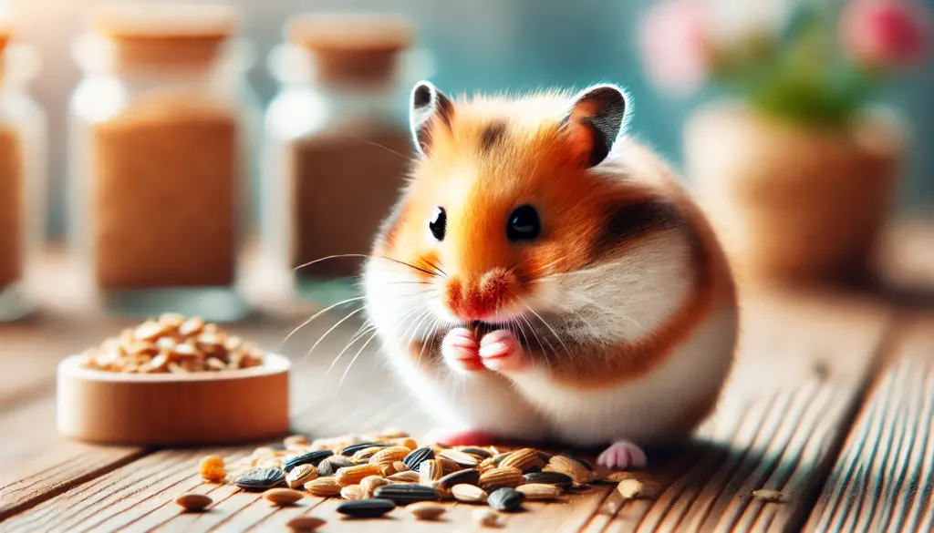 餌の量がすぐなくなる理由
